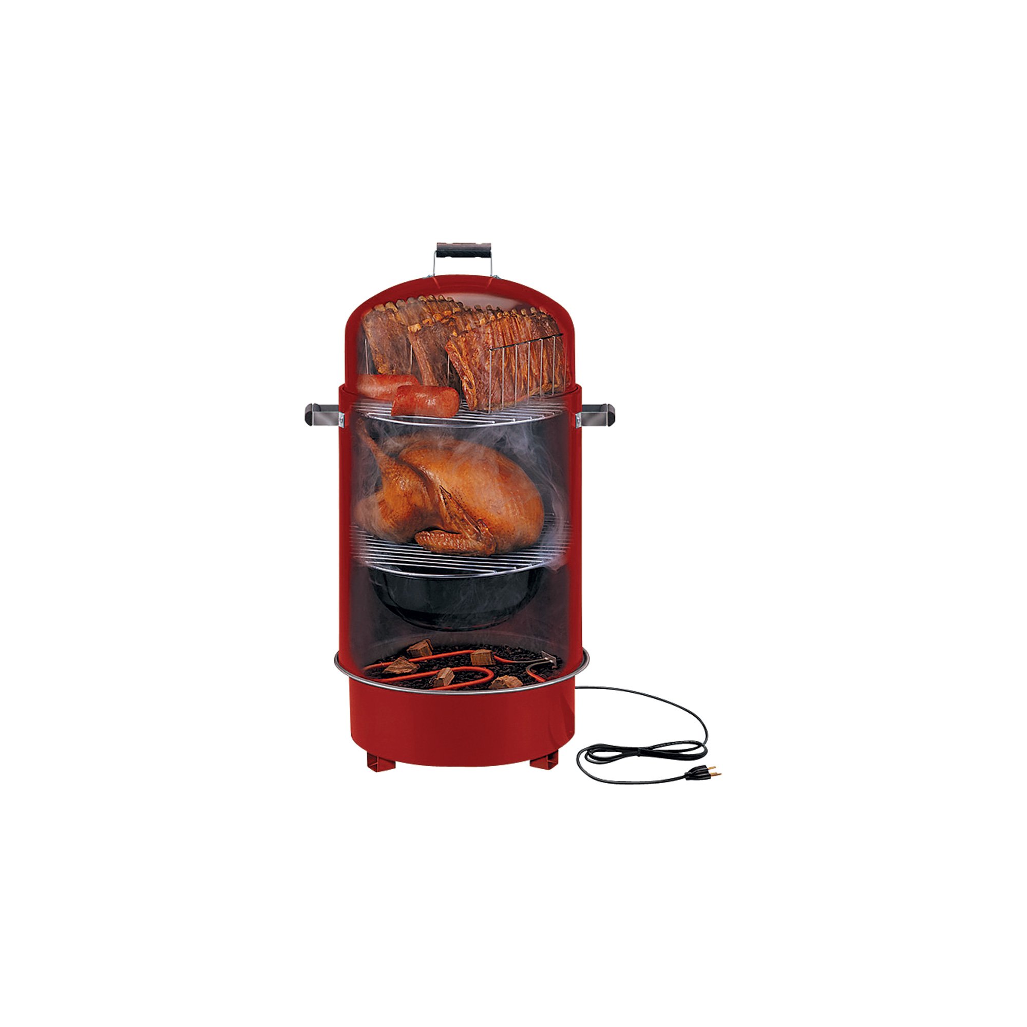 Brinkmann Gourmet Electric Smoker Northern Tool